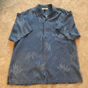 Tommy Bahama Size L button down